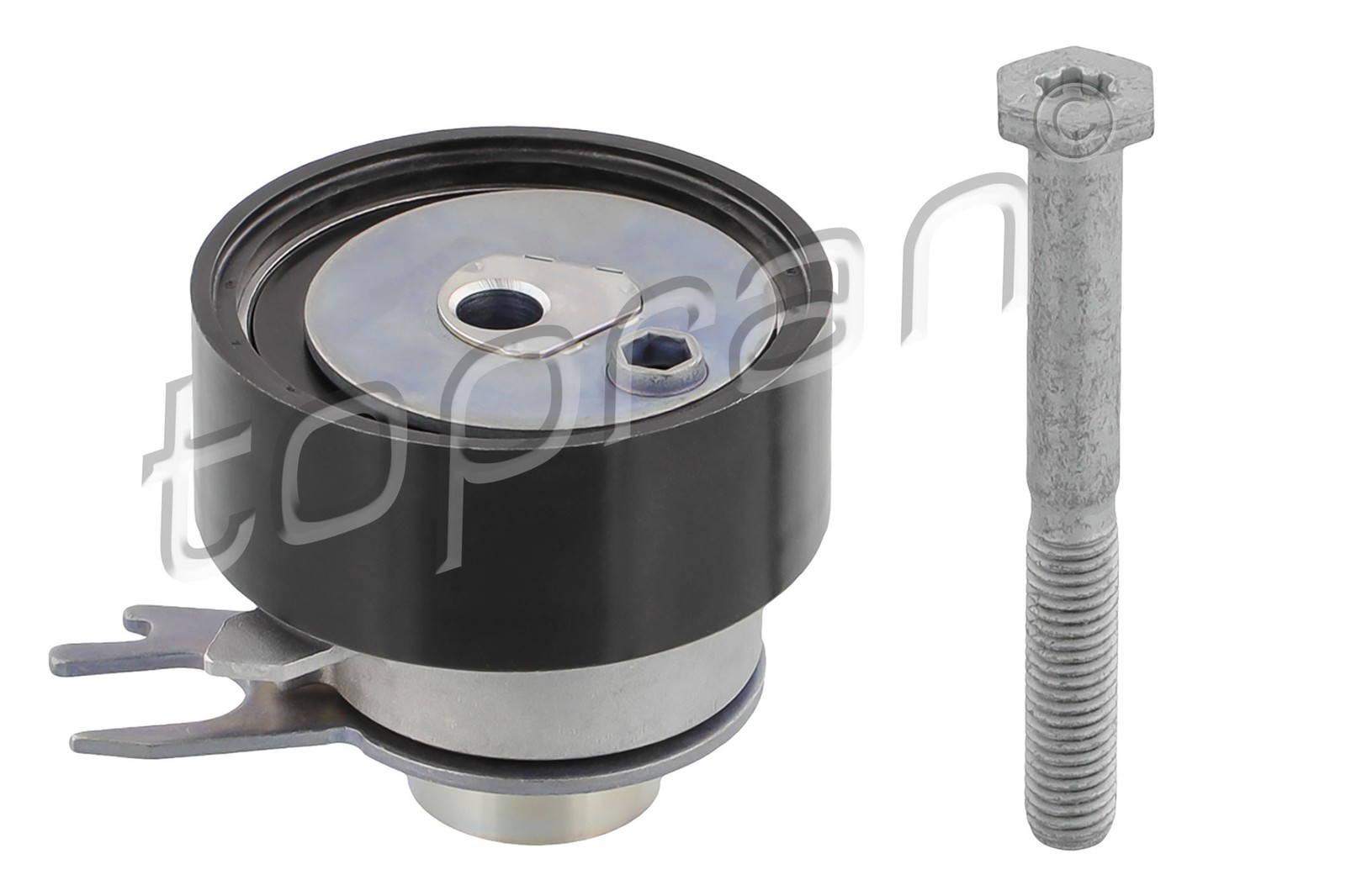 Fits TOPRAN HANS PRIES 108 166 TENSIONER, TOOTHED TIMING BELT   ⭐UK Stock⭐