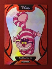2025 KAKAWOW PHANTOM Disney Red The Cheshire Cat #PD-BR-60 43/75