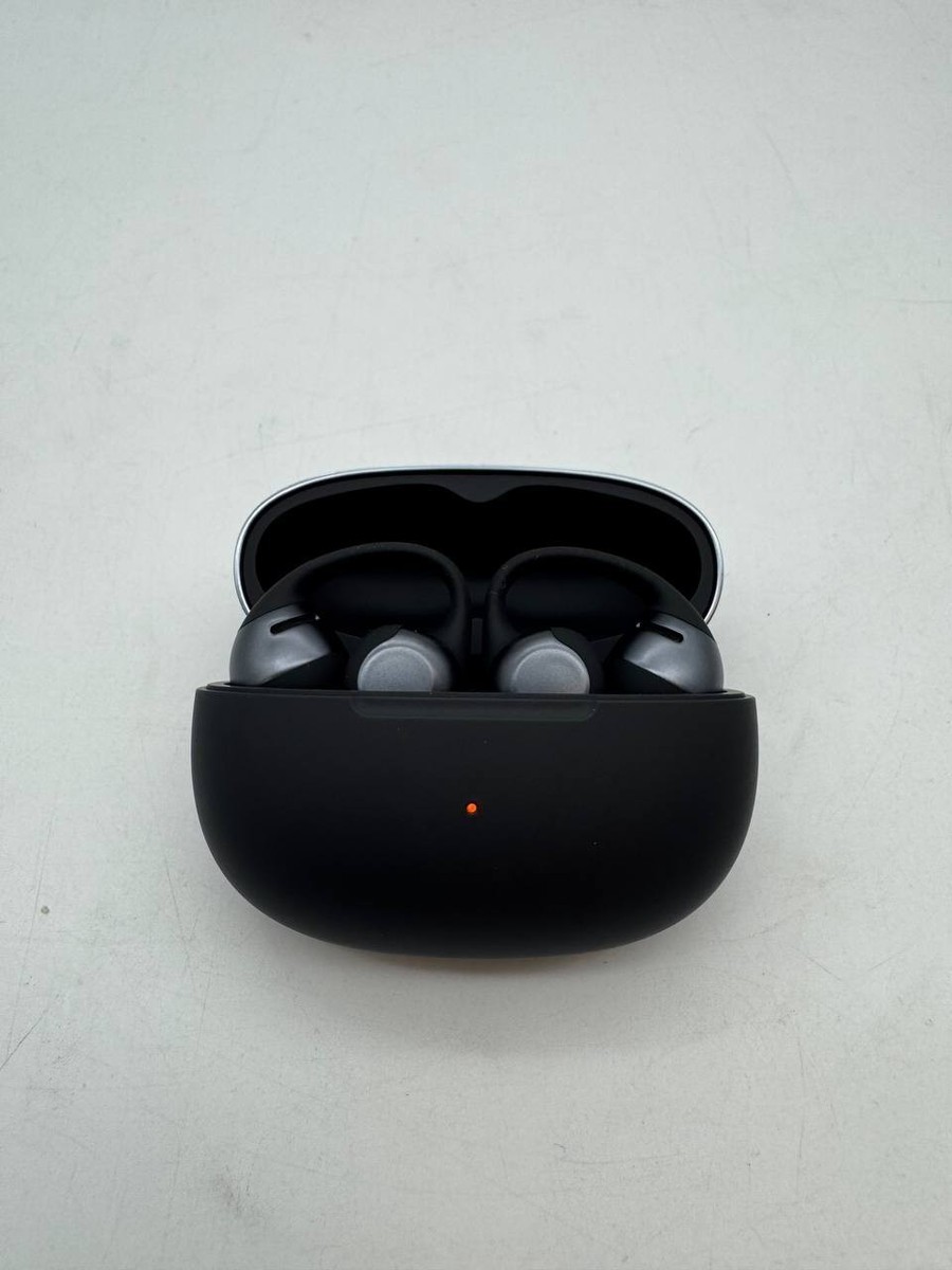 Shokz - OpenDots ONE Open-Ear True Wireless Bluetooth Earbuds