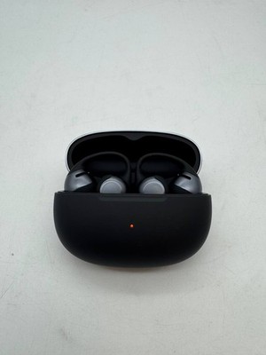 Shokz - OpenDots ONE Open-Ear True Wireless Bluetooth Earbuds
