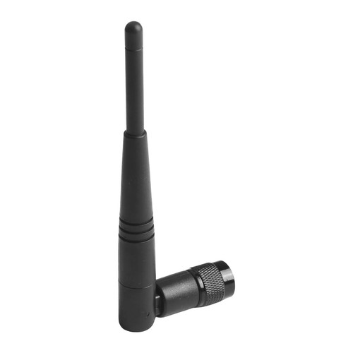 1 pz antenna nera 5dBi 2,4 GHz per S3,S6,SPS,RTS,TSC2,TSC3,5600,Georadio,Robot - Foto 8 di 24