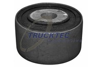 Trucktec Automotive Lagerung, AchsköRper Hinterachse FüR MERCEDES-BENZ