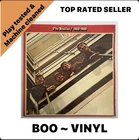 The Beatles 1962-1966 Red  Vinyl Lp Double Record original EX / VG+