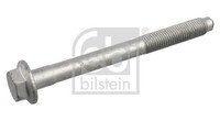 Febi Bilstein Schraube AchsköRperlagerung 26142 FüR Skoda Audi VW Seat 1J1 Golf