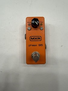 Mxr Phase 95 | eBay