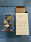 Chicago Cubs Geovany Soto Bobblehead MLB