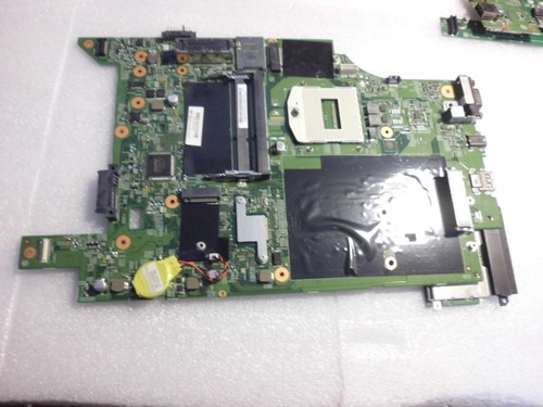 Lenovo ThinkPad L540  Mainboard TOP