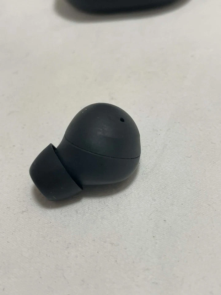 Samsung Galaxy Buds2 Pro Bluetooth ANC con custodia ricarica Grigio (SM-R510), photo 3 of 5