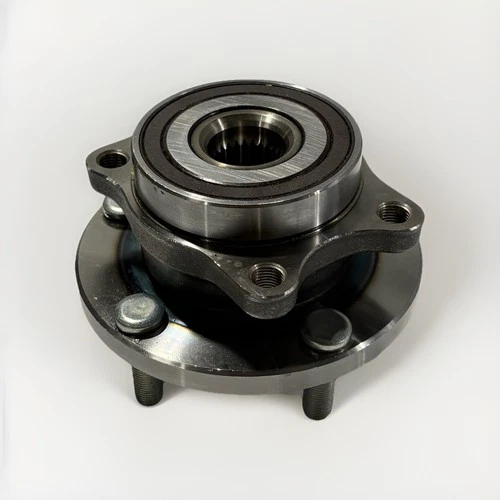Genuine Subaru 0700A Wheel Bearing 251107073807