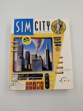SimCity PC: Windows, 2013 CIB