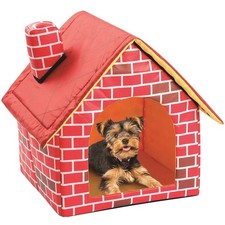 Removable Washable Pet Kennel for Small Dogs and Cats - 888
