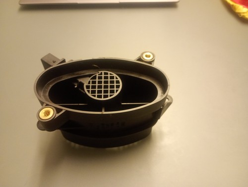 LMM Luftmassenmesser original Bosch für versch. BMW (z.B. 3er) Teile-Nr. 7788744