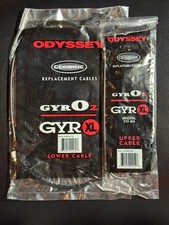 ODYSSEY GYRO2 XL Gyro Brake Wire BMX