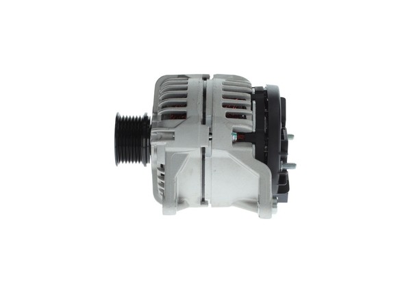 Bosch Lichtmaschine Generator FüR Fiat Ducato Kasten 250 120 Multijet 2.3 D-image