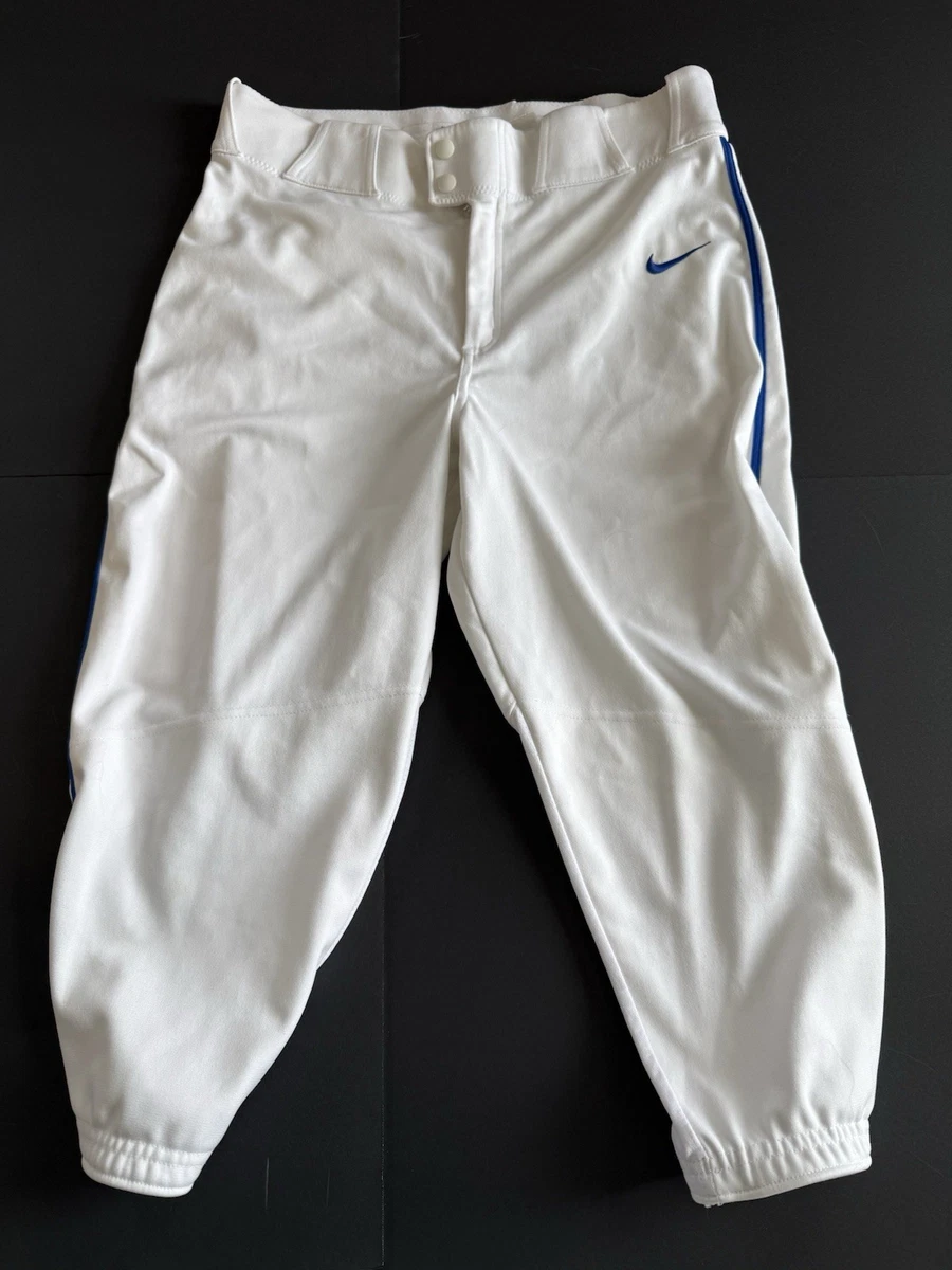 Nike Blue Baseball & Softball Pants for Men for sale | eBay