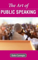 Dale Carnegie | The Art Of Public Speaking | Taschenbuch | Englisch (2020)