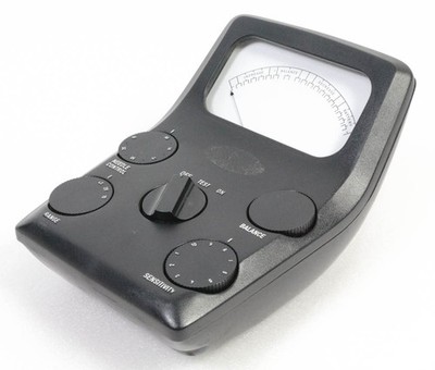 Scientology Learning Accelerator Hubbard E-Meter Electrometer **Rare**