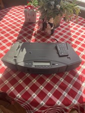 Bose Acoustic Wave II Multi-Disc CD Changer   For Repair