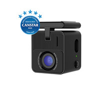 NEW Navman Mivue KUBE Full HD Dashcam Wide Angle Car Dash Camera