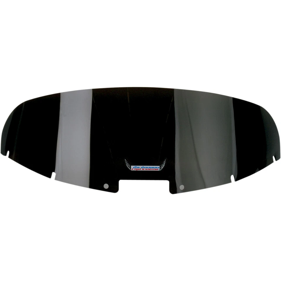 Slipstreamer Windshield - 6" - Dark Smoke - Star Venture S-142-6DS - Image 3 of 4