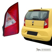 Rückleuchte Heckleuchte rechts passt für Seat Mii (KF1) ab Baujahr 2011