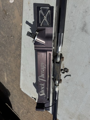 Shock Therapy Billet Steering Rack Can Am X3