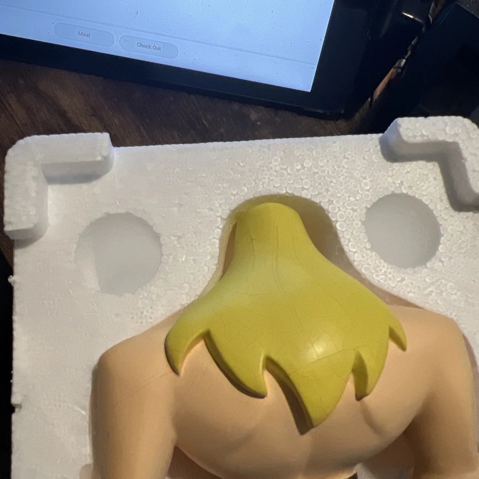 AQUAMAN MARQUETTE JUSTICE LEAGUE THE ANIMATED SERIES DC EDIÇÃO LIMITADA DIRETA  - Imagem 2 de 4