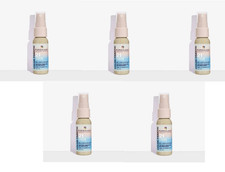 Pureology Color Fanatic Multi-Tasking Leave-In Spray Travel Size 1 oz Pack of 5