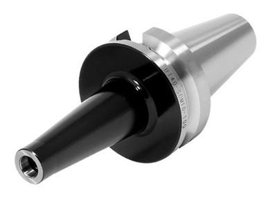 Fräseraufnahme BT40 M16 für Einschraubfräser L 100 mm für Einschraubfräser BTMAS