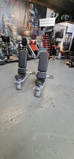1x LifeFitness Signature Series Adjustable Bench Commercial Gym Equipment 