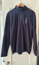 gear for sports 1/4 zip Men s Large