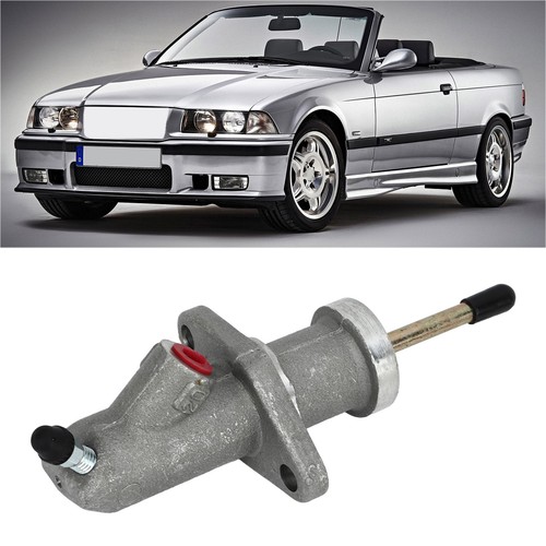 21521159045 Clutch Cylinder Kit Clutch Slave Cylinder Steel Alloy Original - Picture 8 of 12