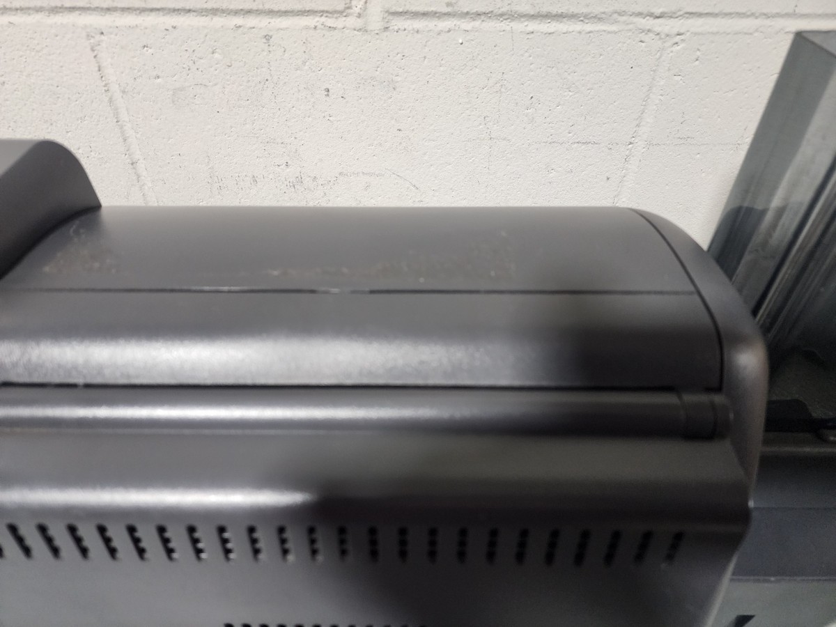 Zebra ZXP Series 7 ID Card Printer Z72 0MACOBHOUSFP | eBay