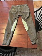 Piper By SmartPak Size 32