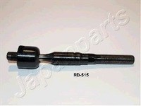 Japanparts Axialgelenk, Spurstange Vorne Passend FüR Fiat Mitsubishi
