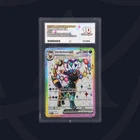 Umbreon Ex 176 Espeon Ex 175 Prismatic Premium Figure Ace Perfect 10s Sequential