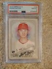 2018 Topps Allen & Ginter Shohei Ohtani  RC PSA 10