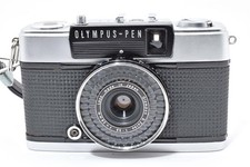 Olympus Pen EE-3 Film Cameras for sale | eBay