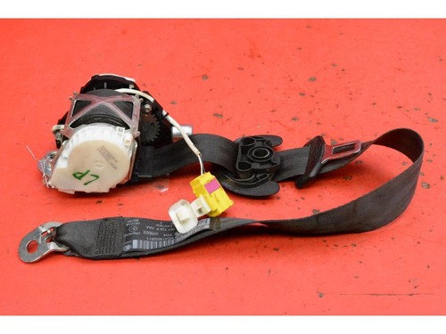 Volkswagen PASSAT CC 2011 Sicherheitsgurt vorne 3C1857705P MKO529593