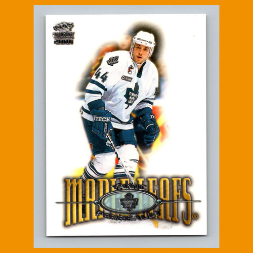 2000 Yanic Perreault #232