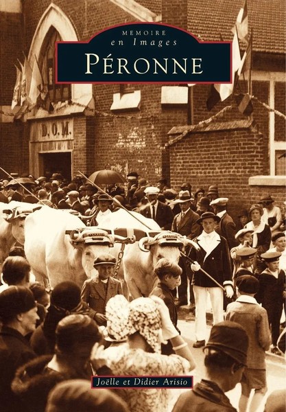 Arisio Jo (U. A.) | PéRonne - Tome I | Taschenbuch | FranzöSisch (1998)-image