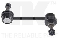 Nk Stange/Strebe, Stabilisator Links, Rechts, Vorderachse FüR Alfa Romeo