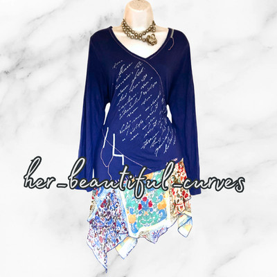 Joe Browns ausgefallenes & einzigartiges Partykleid Größe 20