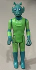 Vintage Star Wars Greedo Figure Original NM Kenner 1978 ANH