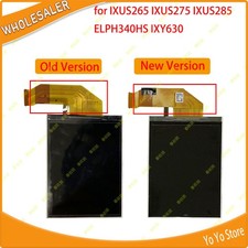 1PC forCanon IXUS265 IXUS275 IXUS285 ELPH340H...