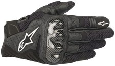 Alpinestars SMX-1 Air V2 Gloves Black 2XL