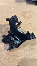 Aaron Cain Rhinoceros Hybrid Tattoo Machine