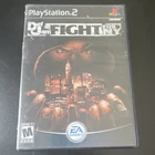 New ListingEA Games Def Jam: Fight for NY PS2 Manual Included M NTSC-U/C 2004 Multiplayer