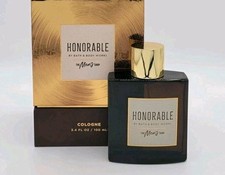 Honorable Men's Cologne 3.4 oz by Bath Body Works New In Box