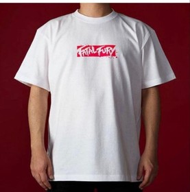 SNK KOF '98 / T-shirt Terry Bogard Fatal Fury kof Neo Geo